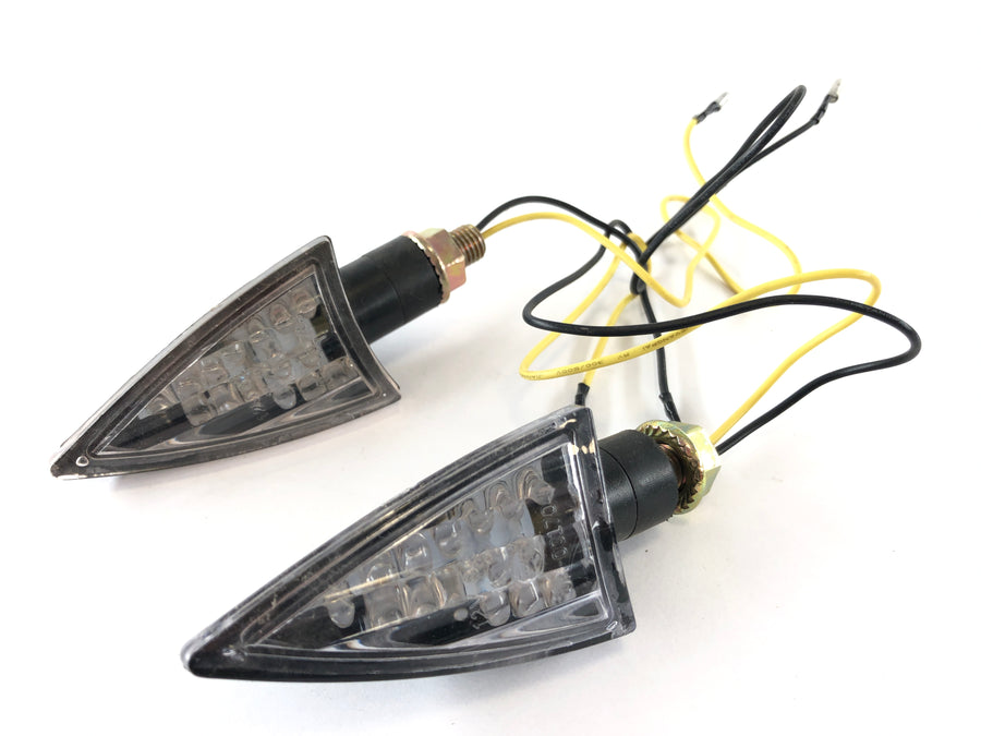 Blinker LED Set par de universal como nuevo