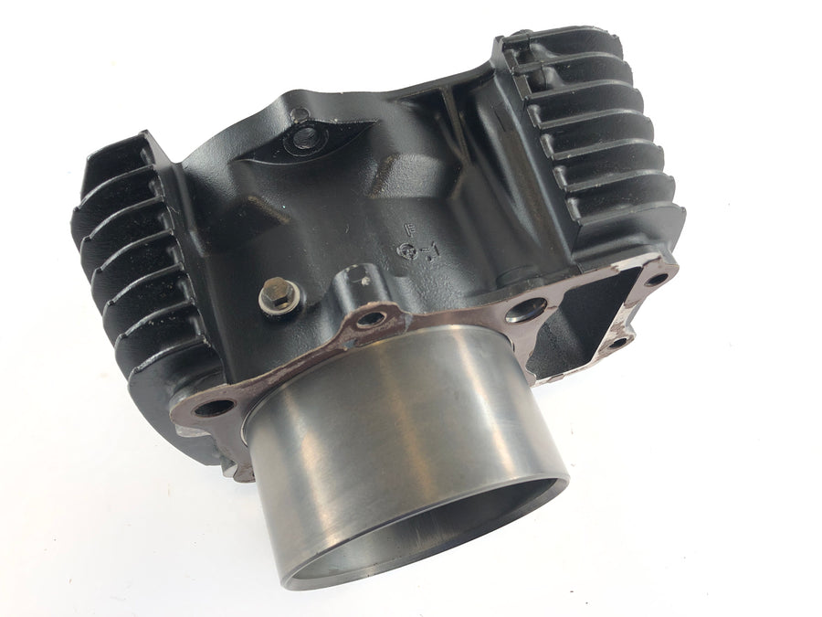 Kawasaki VN 1500 Classic VNT50D [2000] - Cilindro con cilindro delantero de pistón con pistones