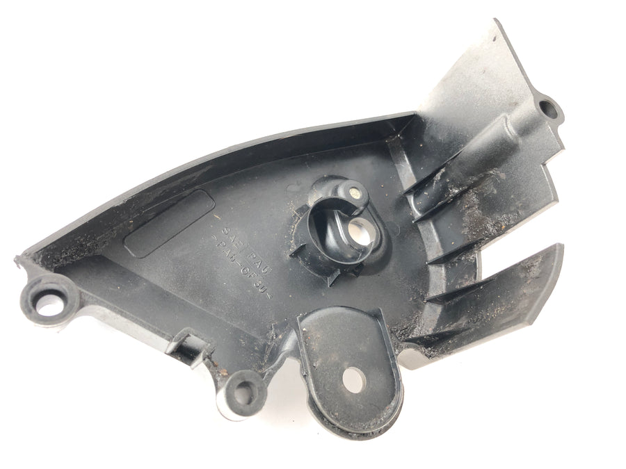 Suzuki DL 1000 V -strom [2006] - Cobertura de Sprocket