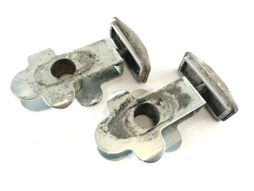 Suzuki Bandit GSF 650 S WVB5 [2005] - Set de tensores en cadena - 0