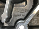 Triumph Street Triple R 675 D67LD [2008] - Motor Lid 1260216-4