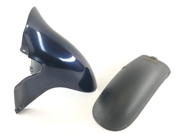 BMW K 1200 GT K12 [2004] - guardabarros delanteros de Fender - 0