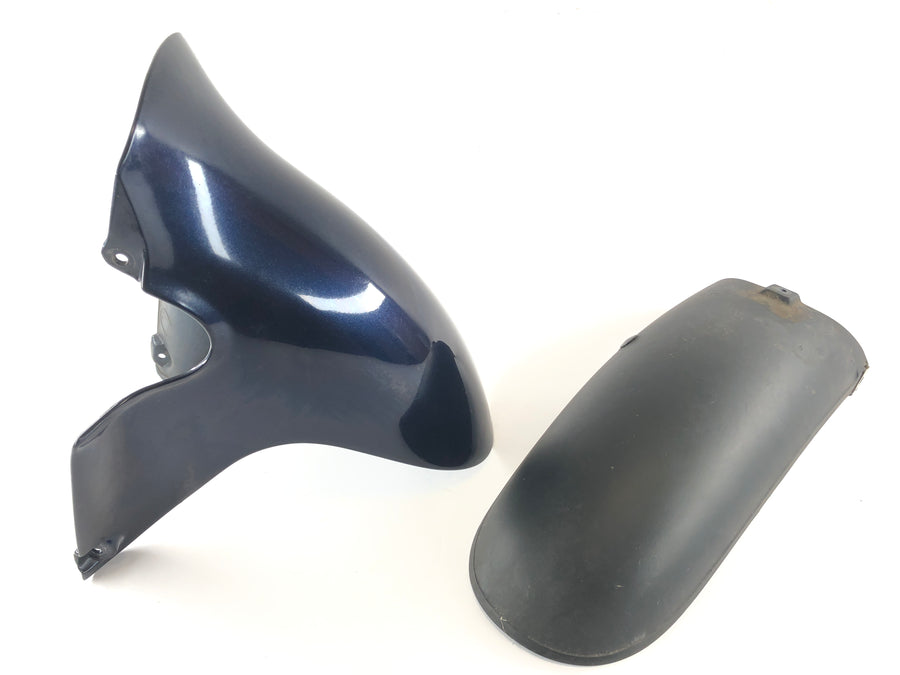 BMW K 1200 GT K12 [2004] - guardabarros delanteros de Fender