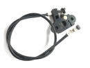 Triumph Daytona 1200 T300D [1995] - Lock de asiento-3