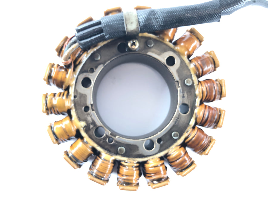 BMW F 650 GS R13 [2000] - Estator alternador