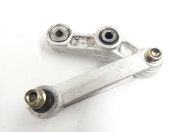 Cagiva Mito 125 8P Mk1 [1991] - palanca de deflexión de primavera