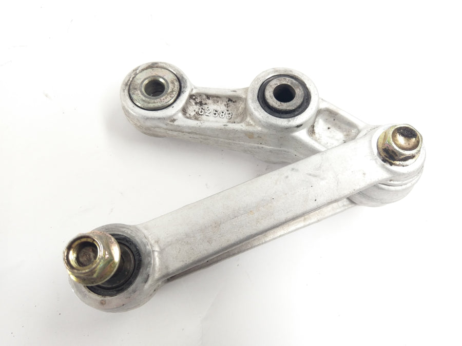 Cagiva Mito 125 8P Mk1 [1991] - palanca de deflexión de primavera