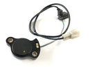 Suzuki DR 800 S SR42B [1991] - Interruptor neutral-2