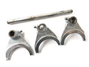 Suzuki T 500 [GT 500] - Switch Switch Switching Claws Set-3