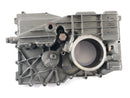 Triumph Daytona 1200 T300D [1995] - Tapa del motor de manchas de aceite-2