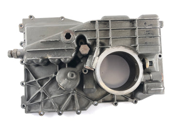 Triumph Daytona 1200 T300D [1995] - Tapa del motor de manchas de aceite - 0