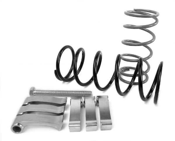 CAN-AM OUTLANDER 650 MAX XT [2010-2022] - Kit de embrague