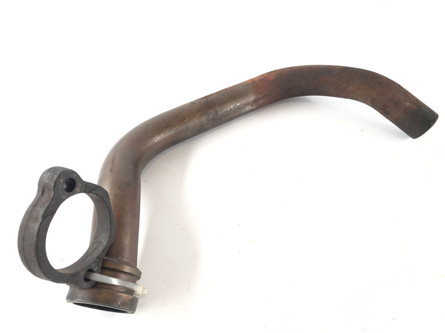 Ducati Paso 750 [1990] - Manifold