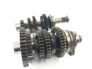 Honda 750 CB Seven Fifty RC42 [1992] Gearbox-2