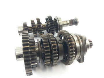 Honda 750 CB Seven Fifty RC42 [1992] Gearbox - 0