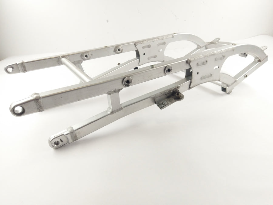 Aprilia RSV 1000 Tuono RP [2005] - Aluminio del marco trasero