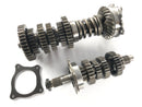 Yamaha XT 1200 Z Super Tenere DP01 [2012] Gearbox-6