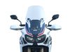 Honda CRF 1000 L Africa Twin [2015-2019] - Adventure-Windschild – Ansicht 2
