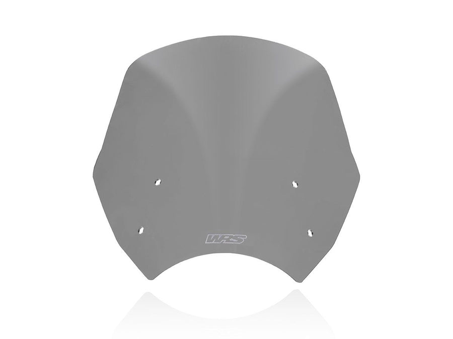 BENELLI LEONCINO 500 TRAIL [2021-2026] - Caponord Windschild – Ansicht 5
