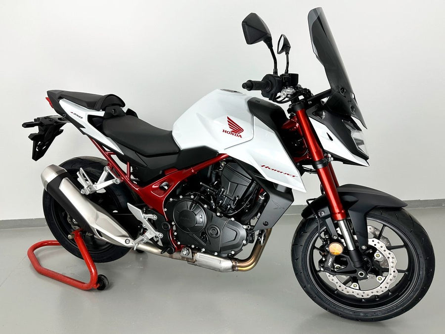HONDA CB 750 HORNET [2023-2024] - Parabrisas Caponord – vista 10
