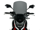 HONDA CB 750 HORNET [2023-2024] - Parabrisas Caponord – vista 7