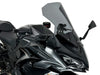 Kawasaki Ninja 1000 SX [2021-2024] - Caponord Windschild – Ansicht 1