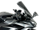 Kawasaki Ninja 1100 SX [2025-2026] - Caponord Windschild +80 mm – Ansicht 7