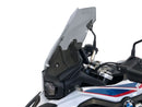 BMW F 900 GS ADVENTURE [2024-2026] - Parabrisas Caponord – vista 8