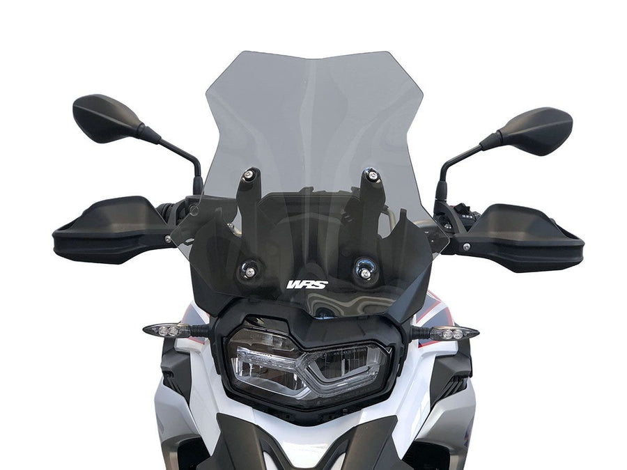 BMW F 850 GS Adventure [2019-2023] - Parabrisas Caponord – vista 5