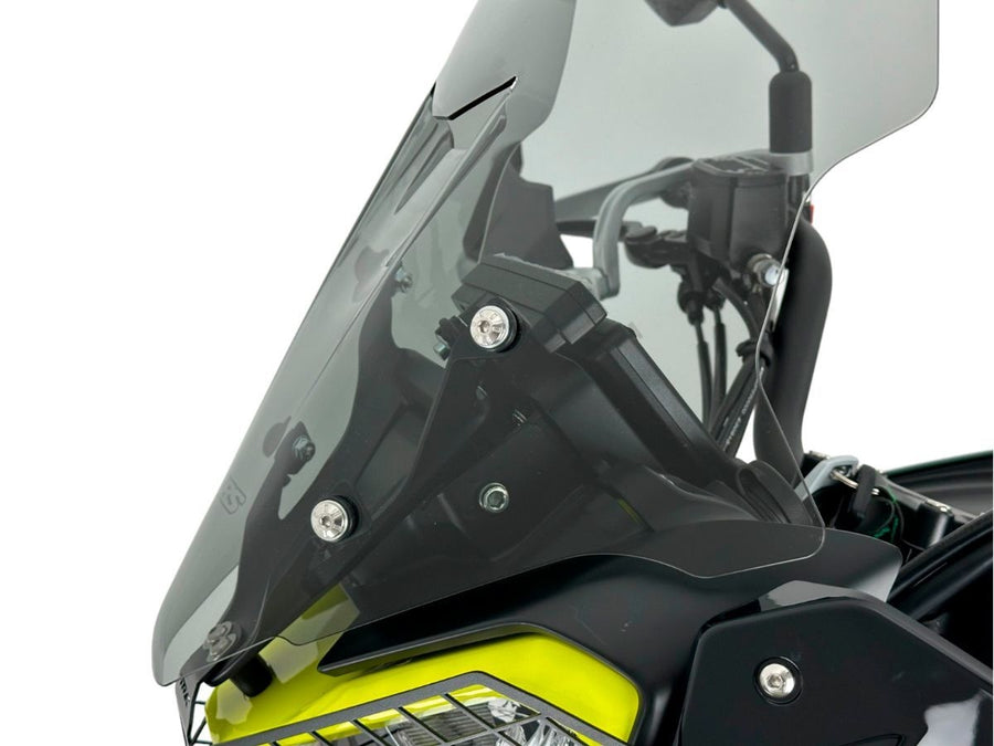 BENELLI TRK 702 [2023-2026] - Parabrisas Caponord +160 mm – vista 5
