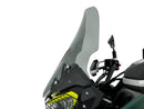 BENELLI TRK 702 [2023-2026] - Parabrisas Caponord +160 mm – vista 3