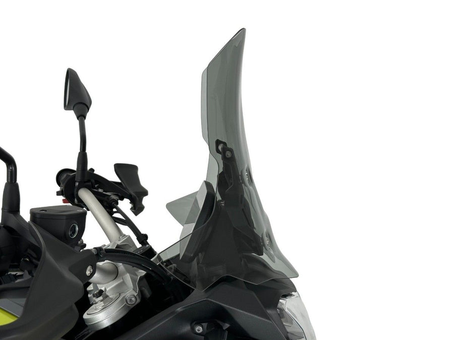 BMW F 900 GS [2024-2026] - Caponord Windschild – Ansicht 7