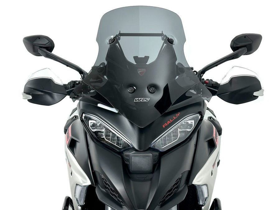 Ducati Multistrada V4 [2021-2026] - Caponord Windschild – Ansicht 9
