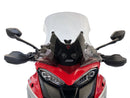 Ducati Multistrada V4 S [2021-2026] - Parabrisas Caponord - vista 3