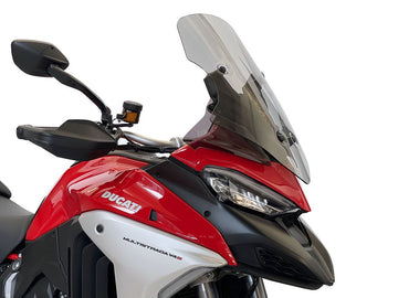 Ducati Multistrada V4 S Sport [2021-2026] - Caponord Windschild – Ansicht 1