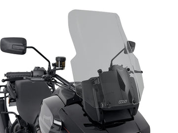 Harley-Davidson Pan America 1250 [2021-2026] - Caponord Windschild – Ansicht 1
