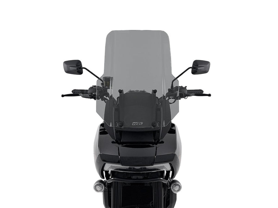 Harley-Davidson Pan America 1250 ST [2025-2026] - Caponord Windschild – Ansicht 7