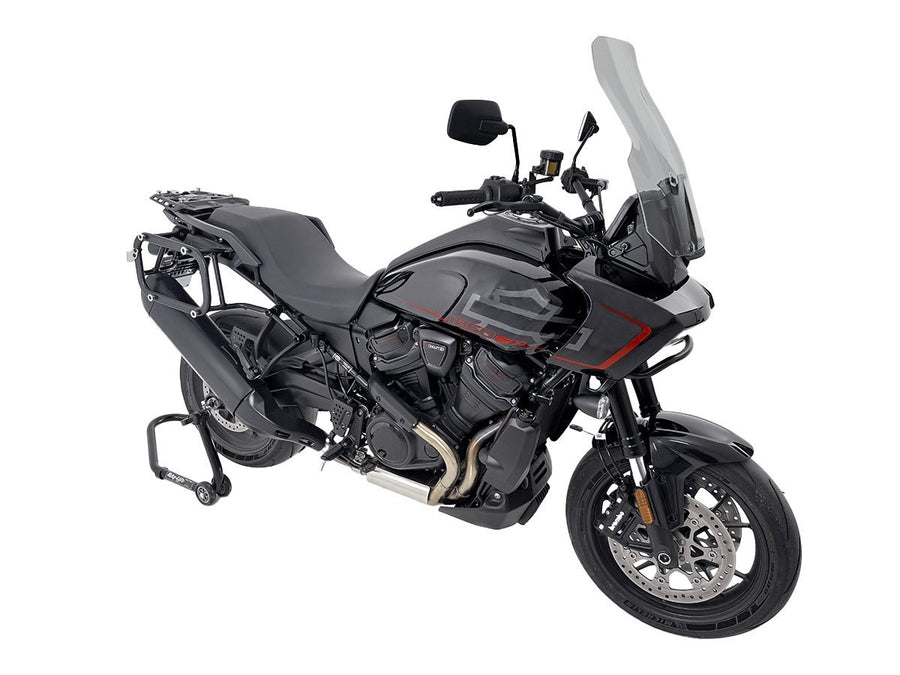Harley-Davidson Pan America 1250 ST [2025-2026] - Caponord Windschild – Ansicht 9