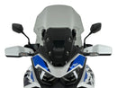 Honda CRF 1100 L Africa Twin [2024-2026] - Parabrisas Caponord – vista 5