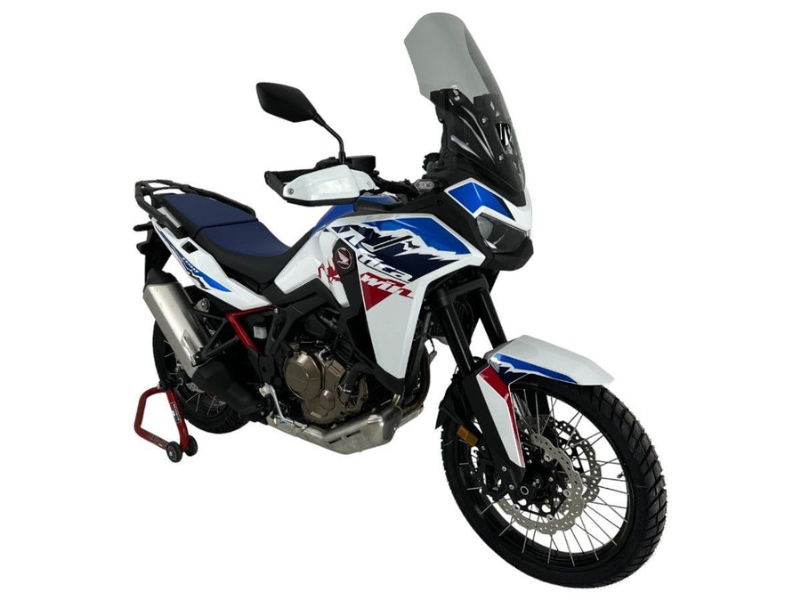 Honda CRF 1100 L Africa Twin [2024-2026] - Parabrisas Caponord – vista 7