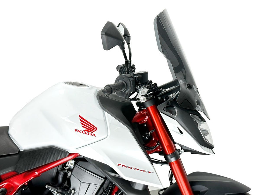 HONDA CB 750 HORNET [2023-2024] - Parabrisas Caponord – vista 5