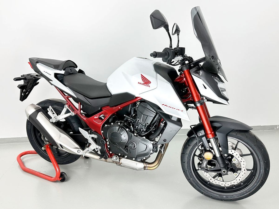 HONDA CB 750 HORNET [2023-2024] - Parabrisas Caponord – vista 11