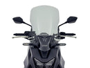 HONDA CB 750 HORNET [2025-2026] - Caponord Windschild – Ansicht 11