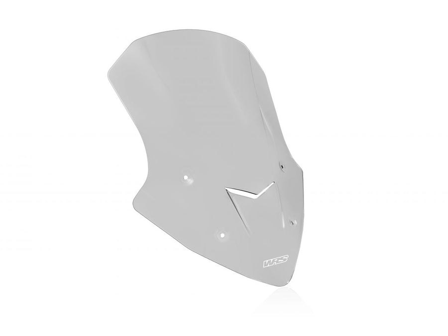 Honda NC 750 X [2021-2024] - Parabrisas Caponord – vista 11