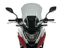 Honda NC 750 X [2021-2024] - Parabrisas Caponord – vista 3
