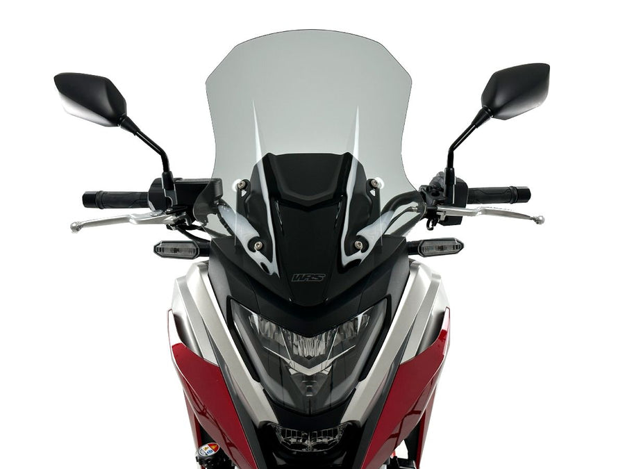 Honda NC 750 X [2021-2024] - Parabrisas Caponord – vista 3
