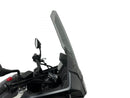Honda NX 400 [2024-2026] - Parabrisas Caponord – vista 7