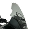 Honda NX 400 [2024-2026] - Parabrisas Caponord – vista 3