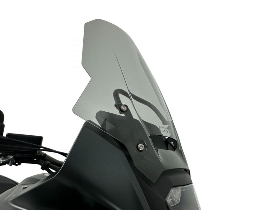 Honda NX 400 [2024-2026] - Parabrisas Caponord – vista 3