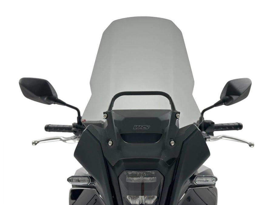 Honda NX 400 [2024-2026] - Parabrisas Caponord – vista 5